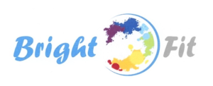 Bright Fit лого